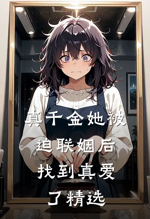 真千金她被迫联姻后，找到真爱了精选