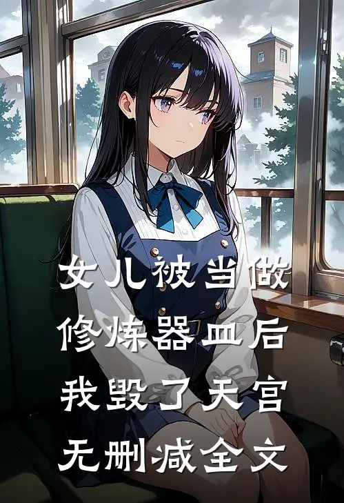 女儿被当做修炼器皿后，我毁了天宫无删减全文