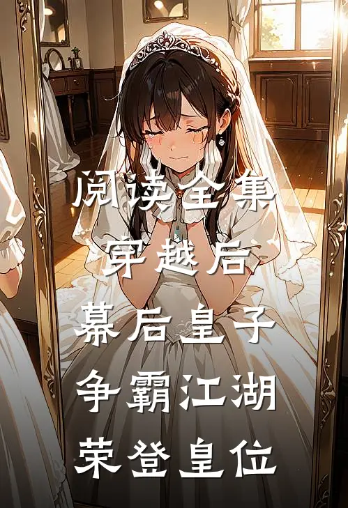 阅读全集穿越后：幕后皇子争霸江湖，荣登皇位