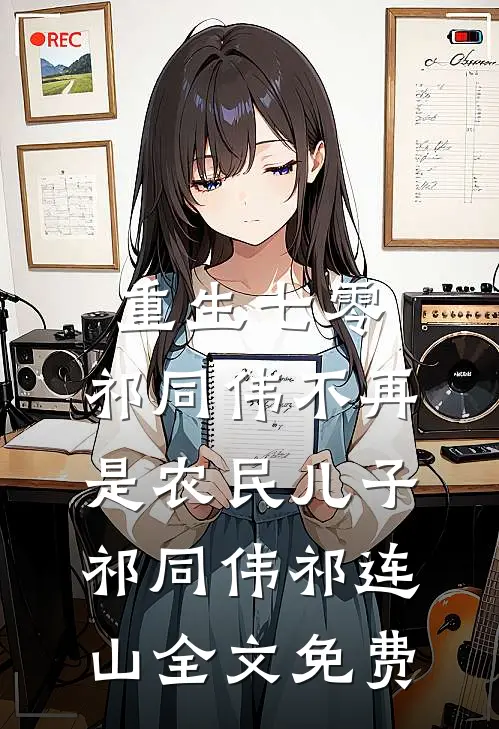 重生七零：祁同伟不再是农民儿子祁同伟祁连山全文免费
