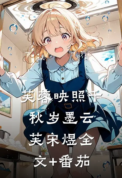 芙蓉映照千秋岁墨云芙宋煜全文+番茄