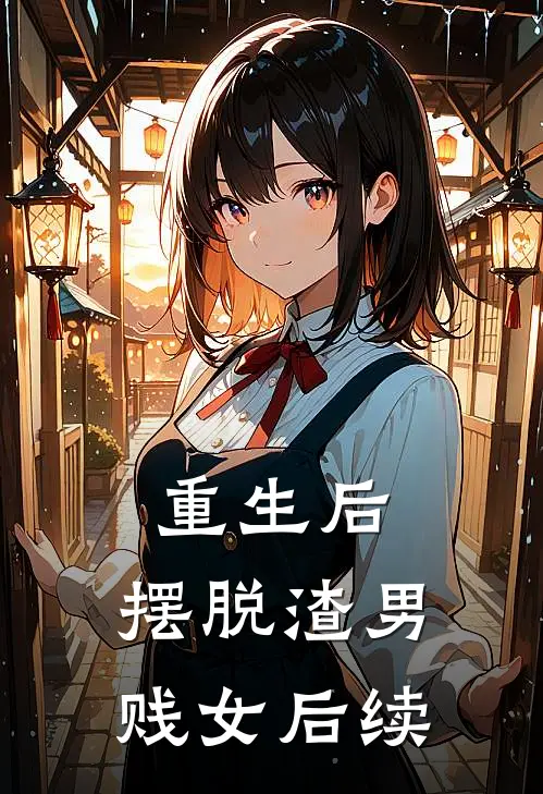 重生后，摆脱渣男贱女后续