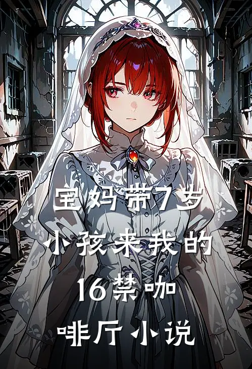 宝妈带7岁小孩来我的16禁咖啡厅小说