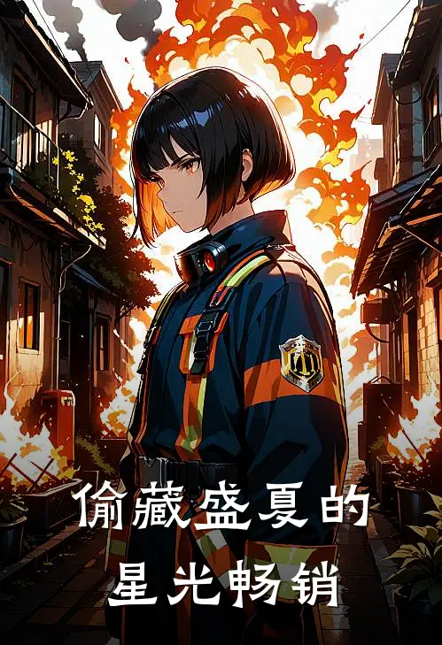 偷藏盛夏的星光畅销