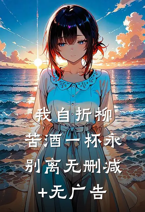 我自折柳，苦酒一杯永别离无删减+无广告