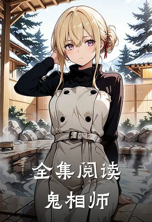 全集阅读鬼相师