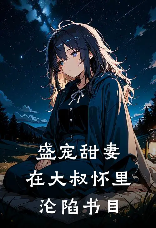 盛宠甜妻：在大叔怀里沦陷书目