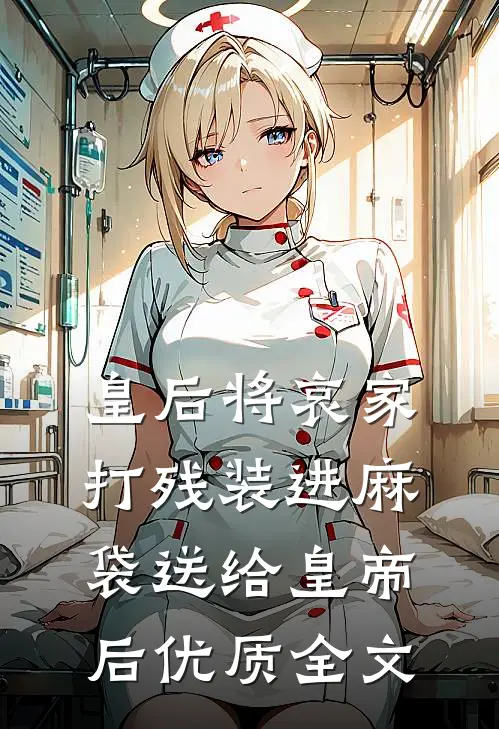皇后将哀家打残装进麻袋送给皇帝后优质全文