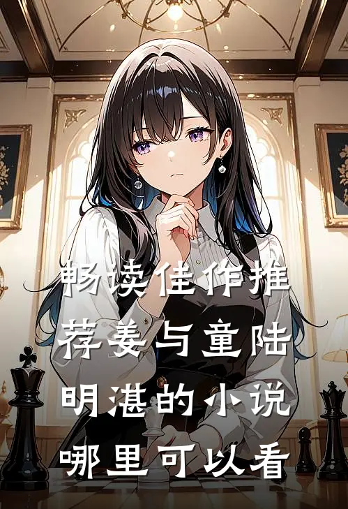 畅读佳作推荐姜与童陆明湛的小说哪里可以看