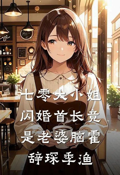 七零大小姐：闪婚首长竟是老婆脑霍辞琛季渔