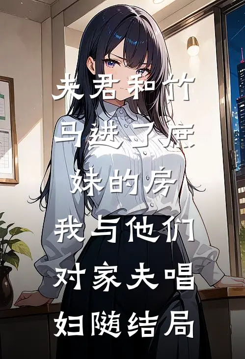 夫君和竹马进了庶妹的房，我与他们对家夫唱妇随结局