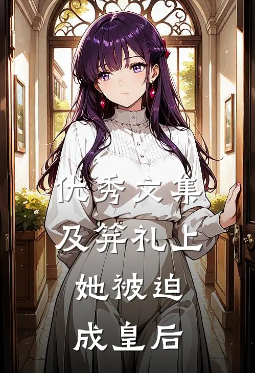 优秀文集及笄礼上，她被迫成皇后