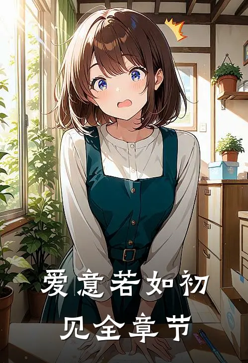 爱意若如初见全章节