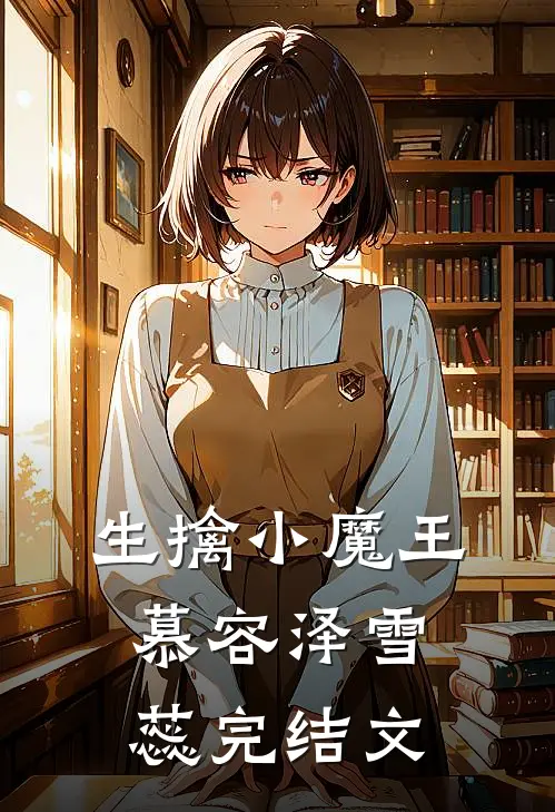 生擒小魔王慕容泽雪蕊完结文