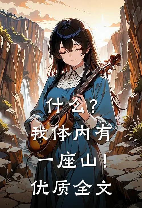什么？我体内有一座山！优质全文
