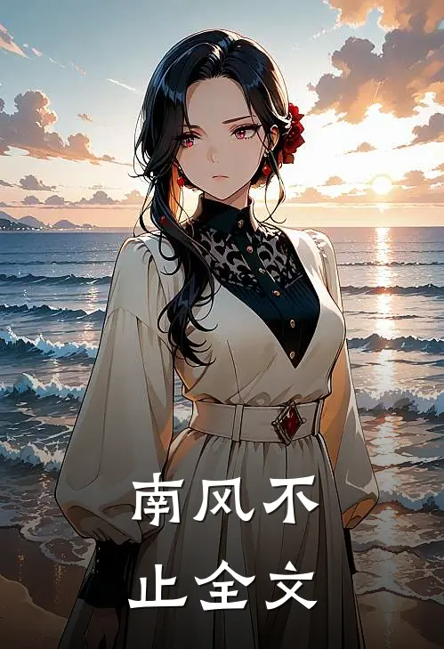 南风不止全文