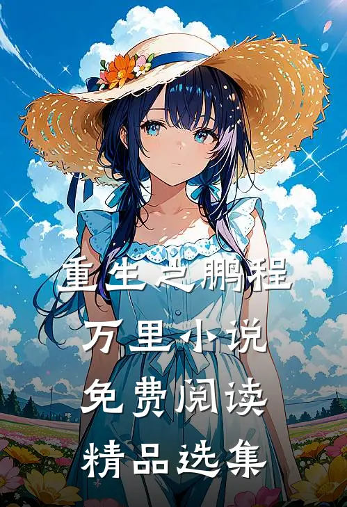 重生之鹏程万里小说免费阅读精品选集