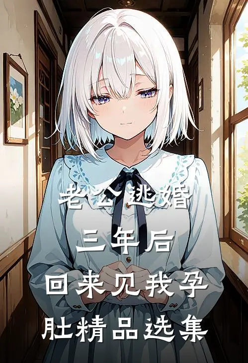 老公逃婚三年后，回来见我孕肚精品选集