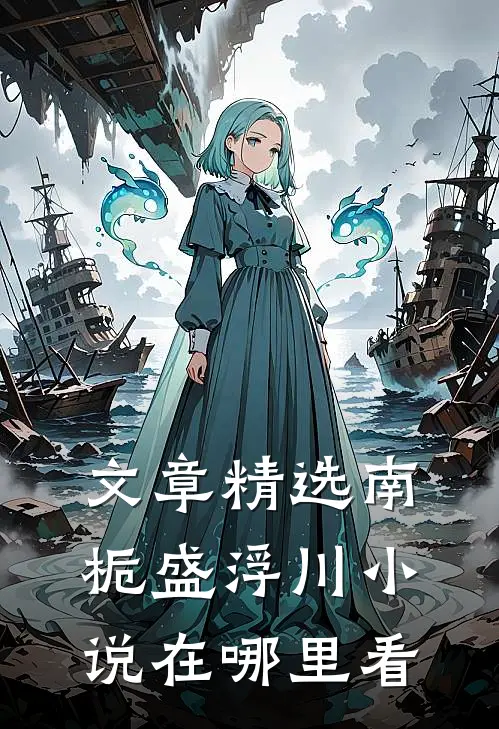 文章精选南栀盛浮川小说在哪里看