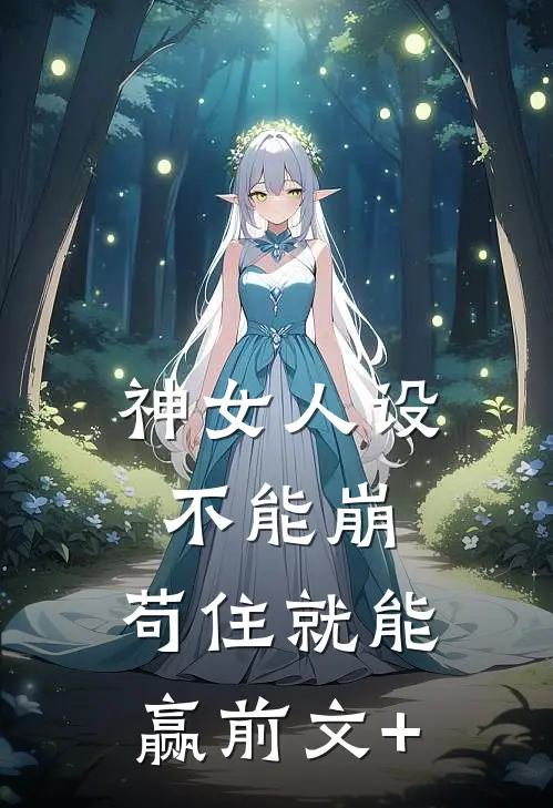 神女人设不能崩，苟住就能赢前文+