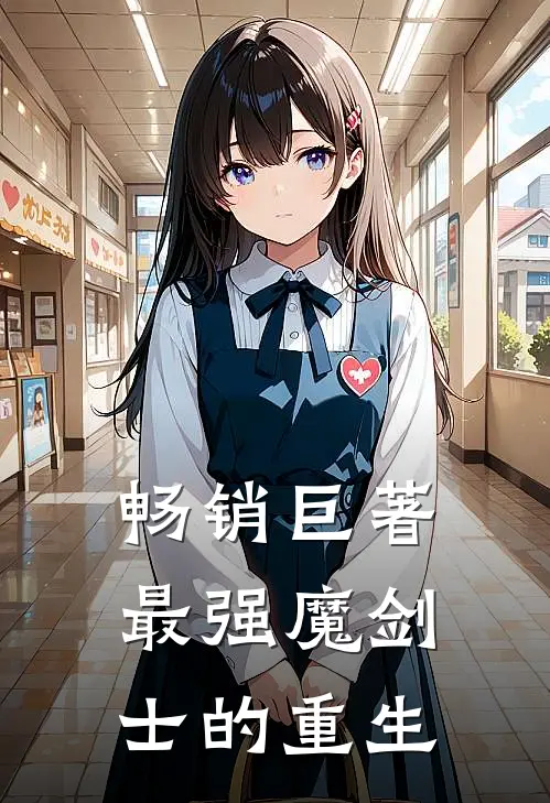畅销巨著最强魔剑士的重生