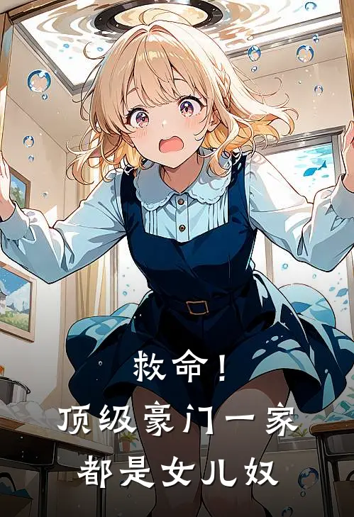 救命！顶级豪门一家都是女儿奴