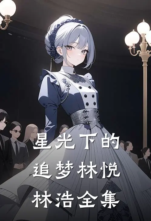 星光下的追梦林悦林浩 全集