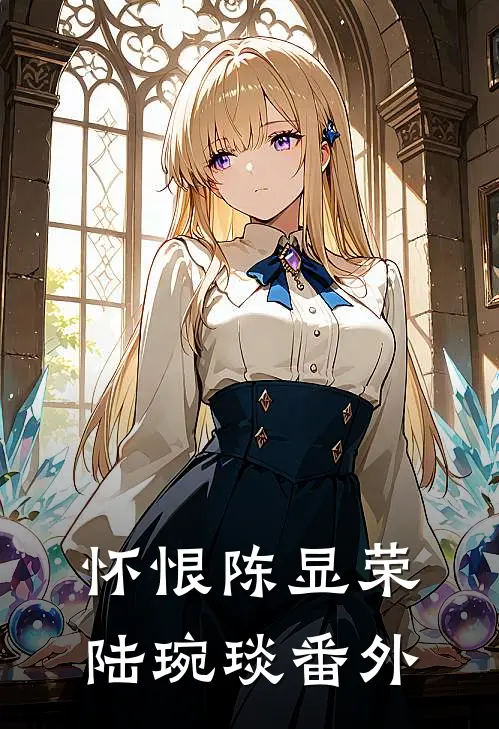 怀恨陈显荣陆琬琰 番外