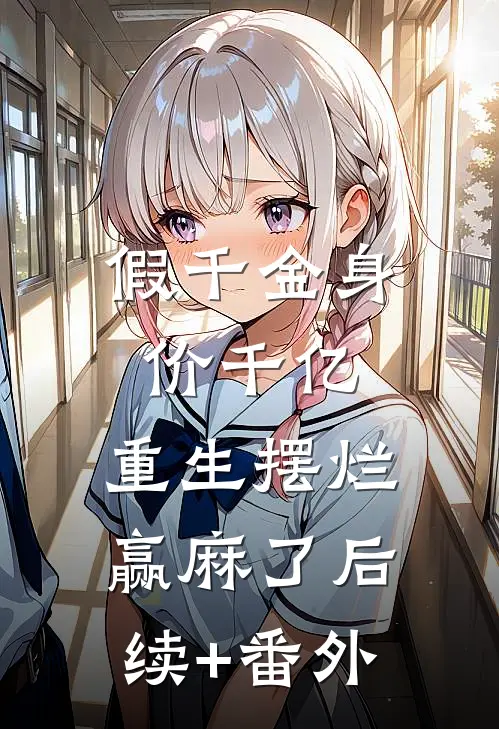 假千金身价千亿，重生摆烂赢麻了后续+番外