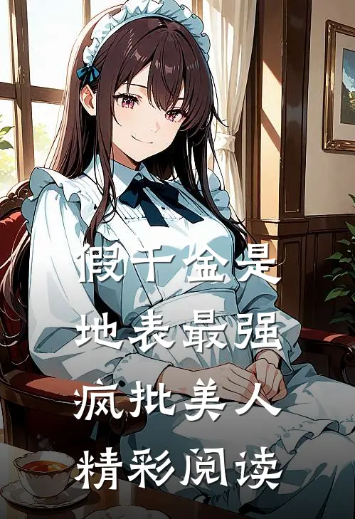 假千金是地表最强疯批美人精彩阅读