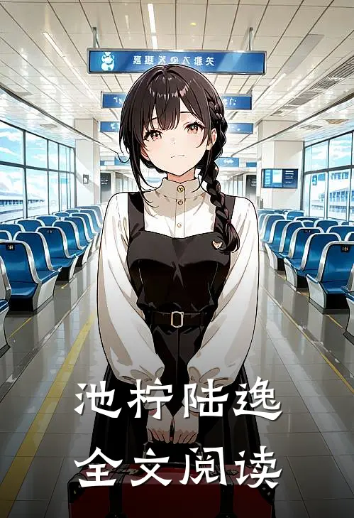 池柠陆逸全文阅读