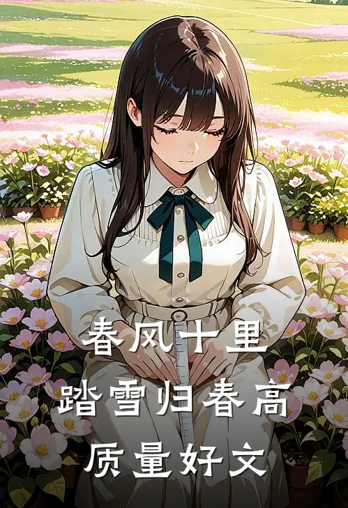 春风十里，踏雪归春高质量好文