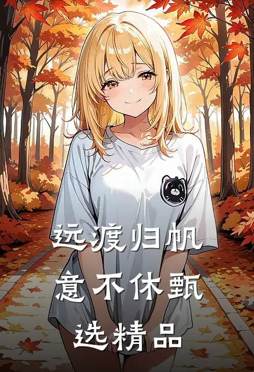 远渡归帆意不休甄选精品