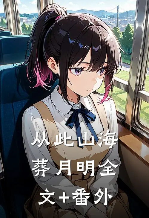 从此山海葬月明全文+番外