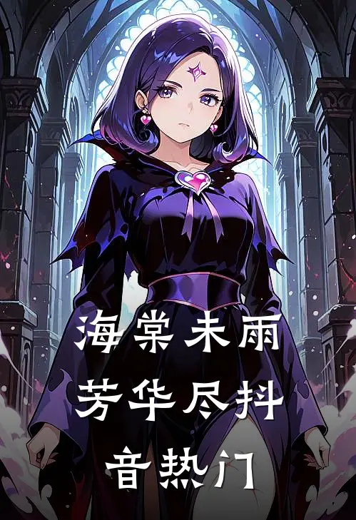 海棠未雨芳华尽抖音热门