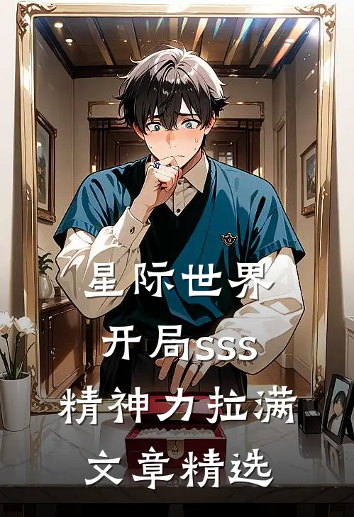 星际世界：开局sss精神力拉满文章精选