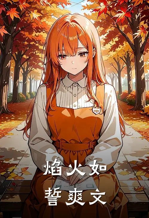 焰火如誓爽文