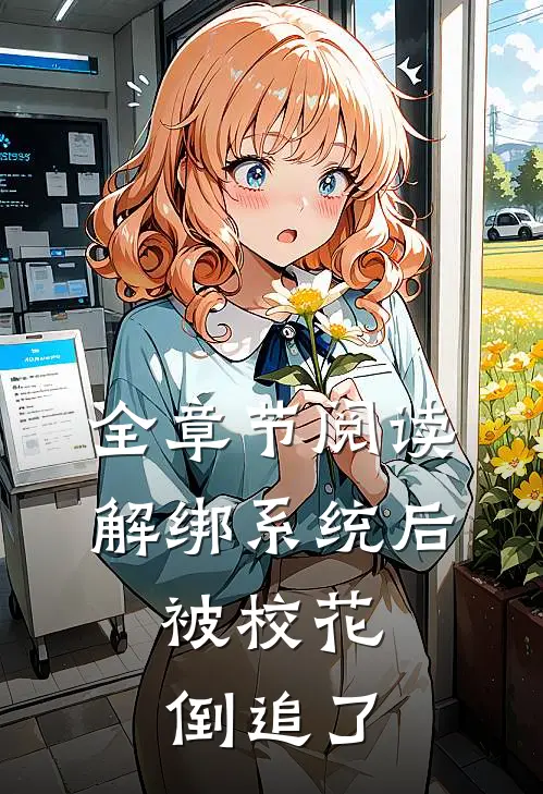 全章节阅读解绑系统后，被校花倒追了