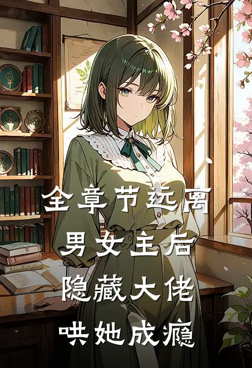 全章节远离男女主后，隐藏大佬哄她成瘾