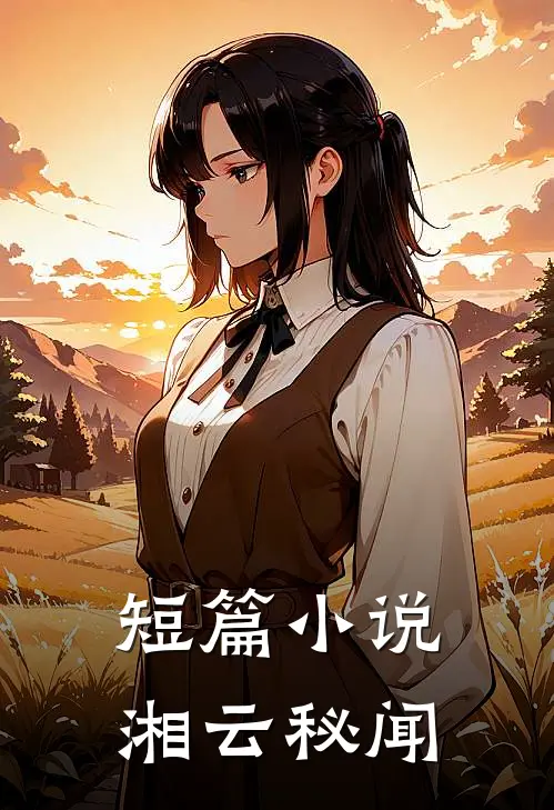 短篇小说湘云秘闻