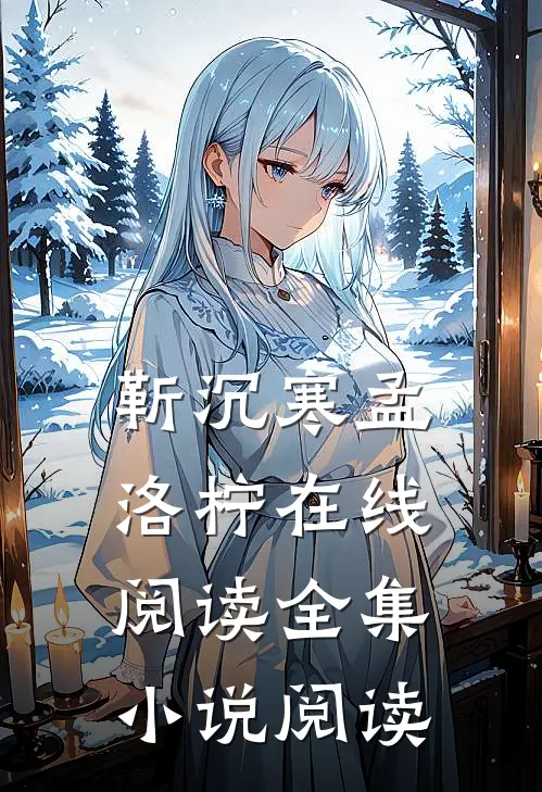靳沉寒孟洛柠在线阅读全集小说阅读