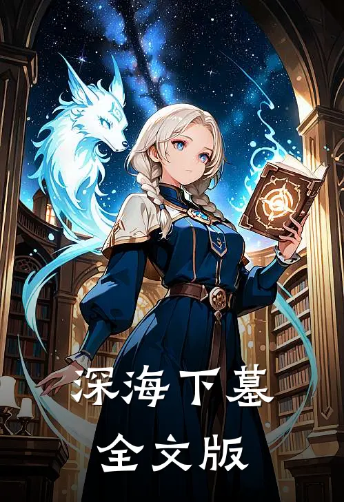 深海下墓全文版