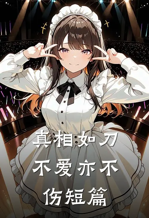 真相如刀，不爱亦不伤短篇