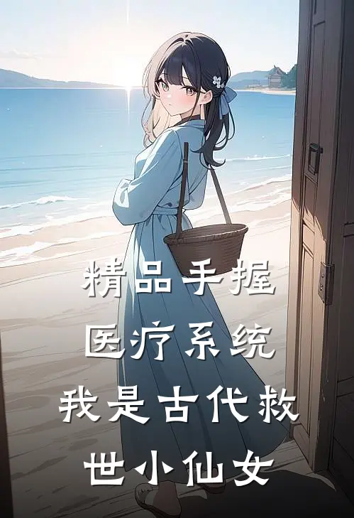精品手握医疗系统，我是古代救世小仙女