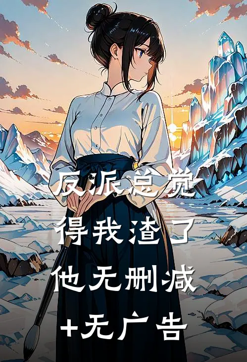 反派总觉得我渣了他无删减+无广告