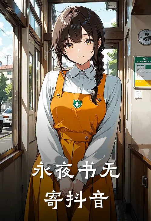 永夜书无寄抖音