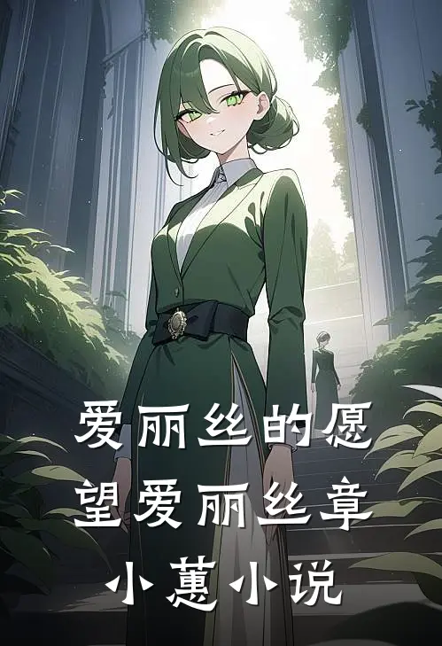 爱丽丝的愿望爱丽丝章小蕙小说