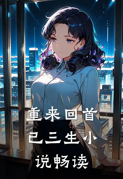 重来回首已三生小说畅读
