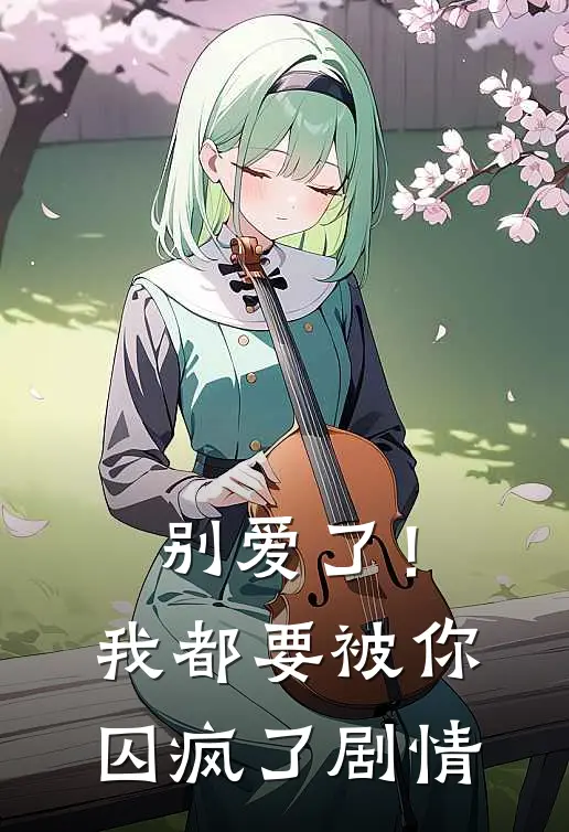 别爱了！我都要被你囚疯了剧情