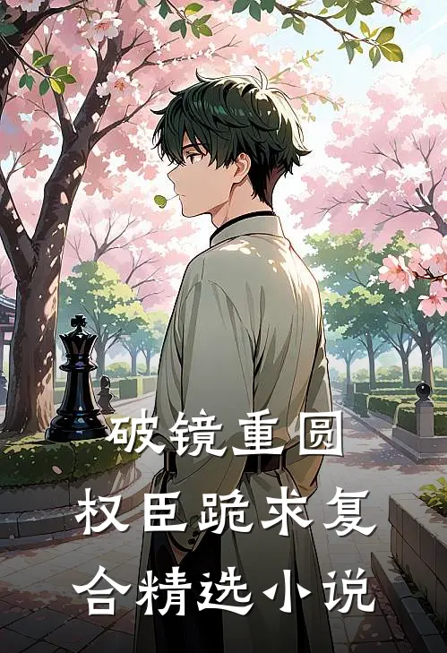 破镜重圆：权臣跪求复合精选小说